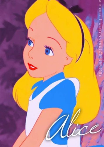 Alice