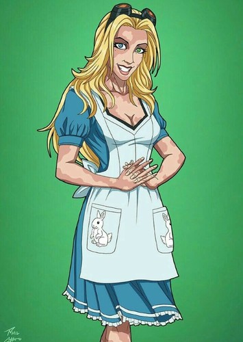 Alice