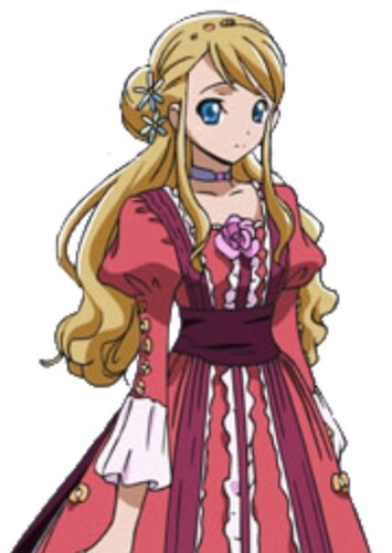 Alice