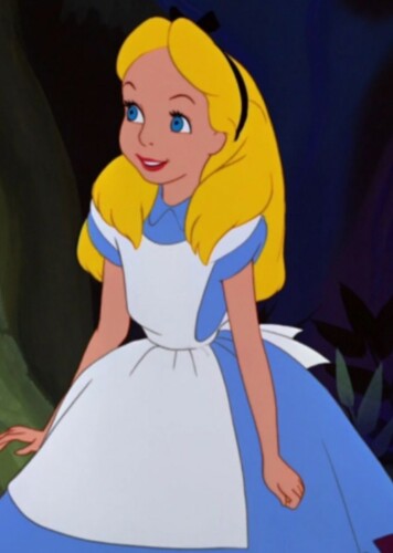 Alice