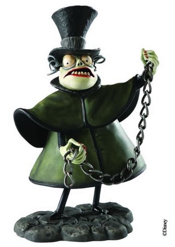 Mr. Hyde