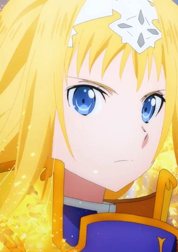 Alice