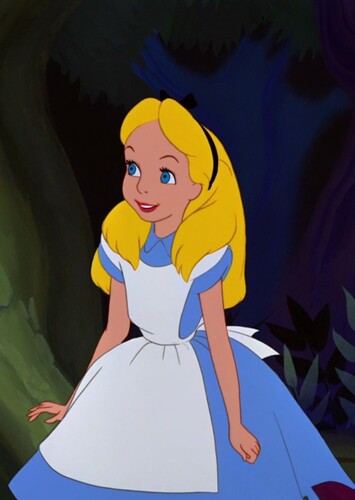 Alice