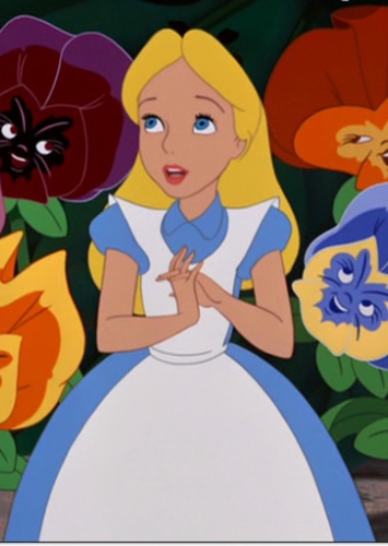 Alice