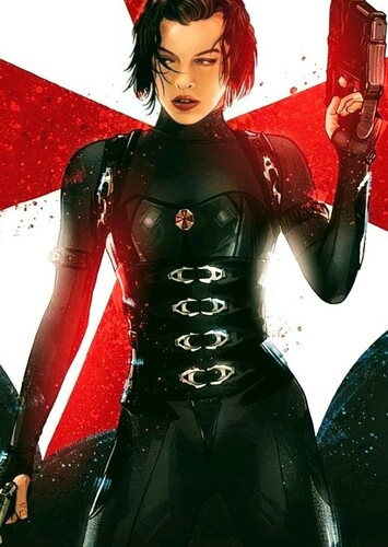 Alice Abernathy