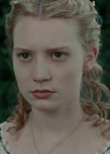 Alice (Alice in Wonderland 2010)