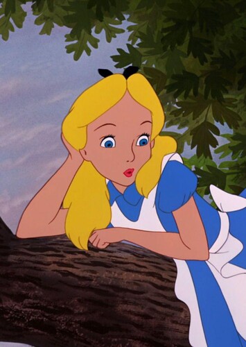 Alice (Alice in Wonderland)