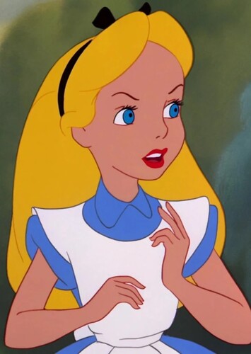 Alice (Alice in Wonderland)