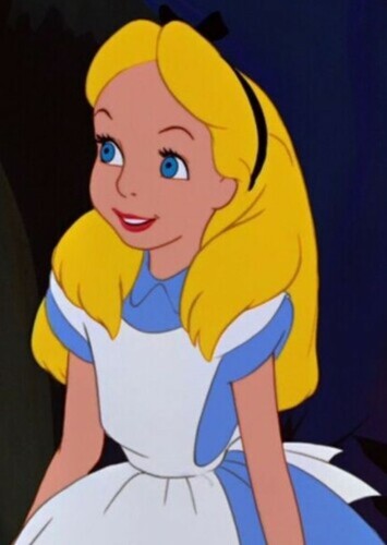 Alice (Alice in Wonderland)