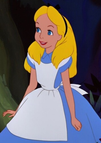 Alice (Alice in Wonderland)