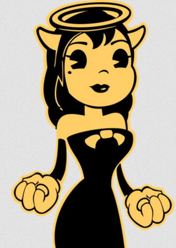 Alice Angel