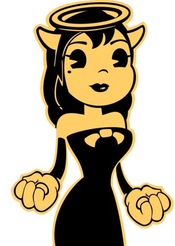 Alice Angel