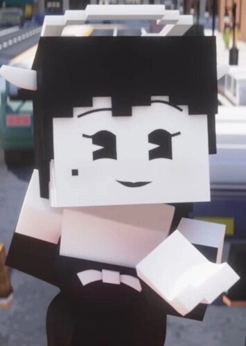 Alice Angel