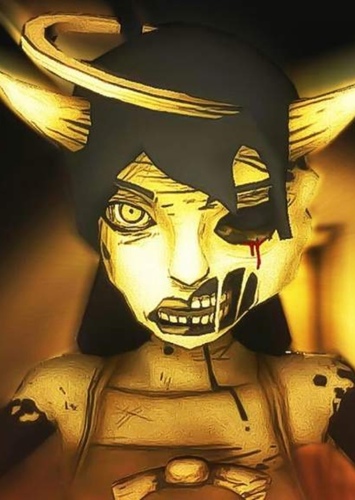 Alice angel