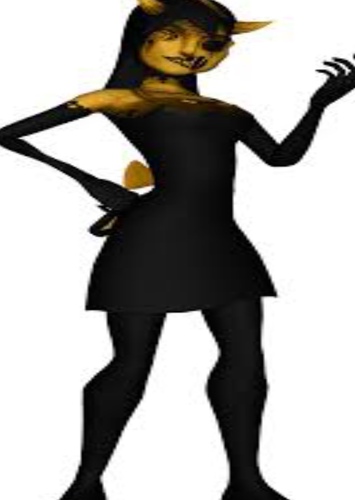 Alice angel
