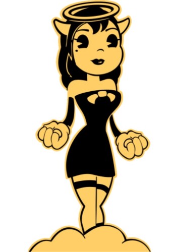 Alice Angel