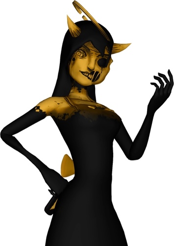 Alice Angel (Monster)