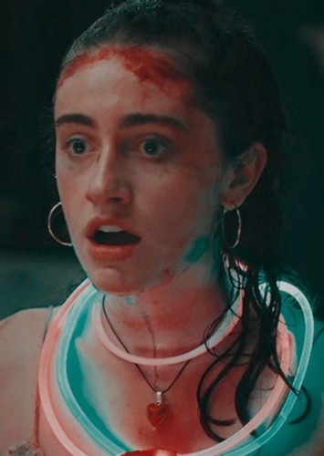 Alice (Bodies Bodies Bodies)