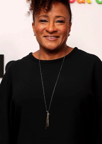 Alice Brown