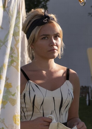 Alice Chambers