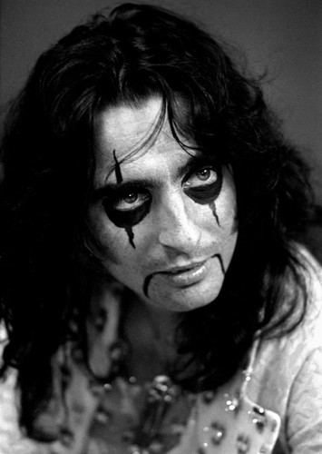 Alice Cooper