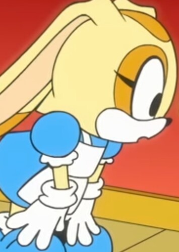 Alice Cream