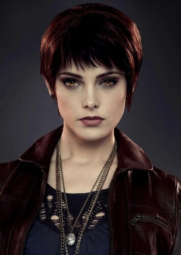 Alice Cullen