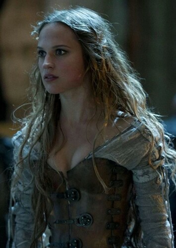 Alice Deane