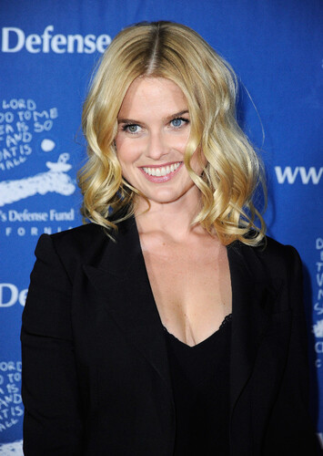 Alice Eve