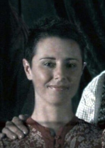 Alice Fawley Longbottom
