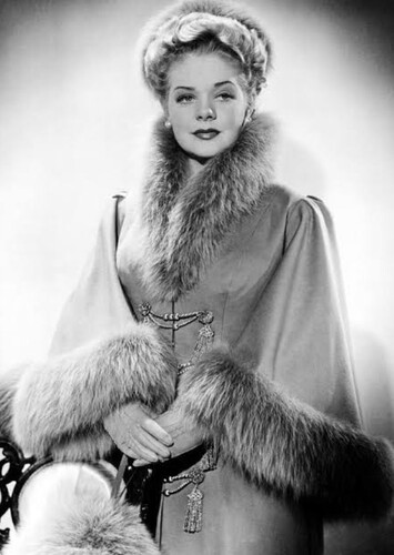 Alice Faye