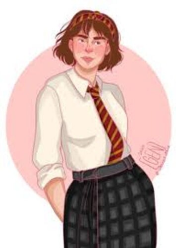 Alice Fortescue