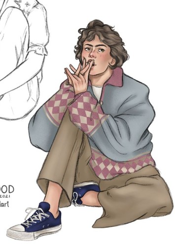 Alice Fortescue