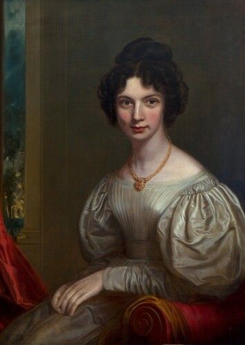 Alice Greystoke