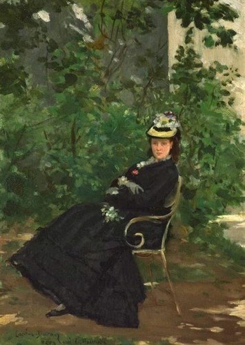 Alice Hoschedé