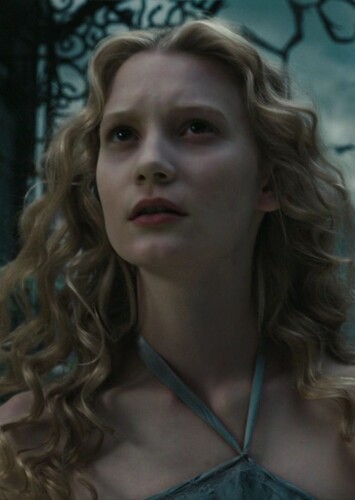 Alice Kingsleigh