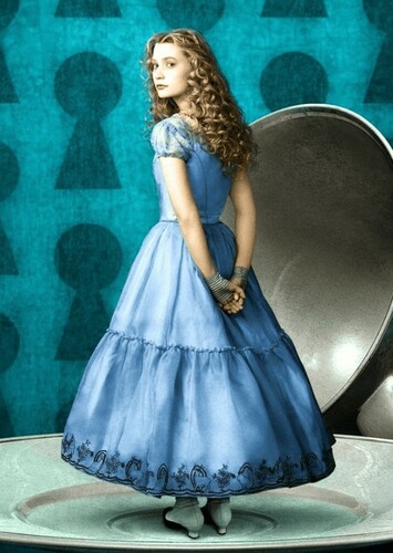 Alice Kingsleigh