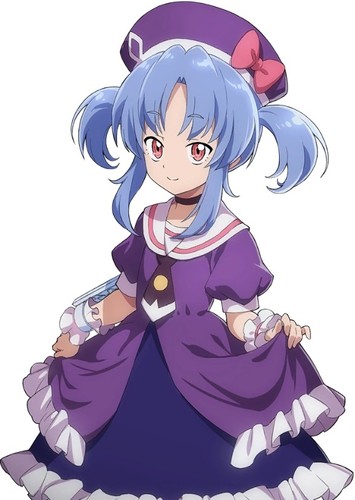 Alice Kurobane