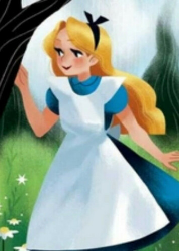 Alice Liddell
