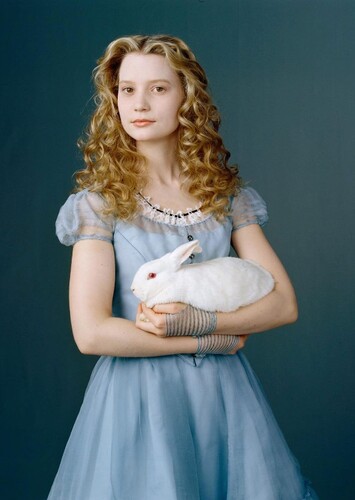 Alice (Live-Action)