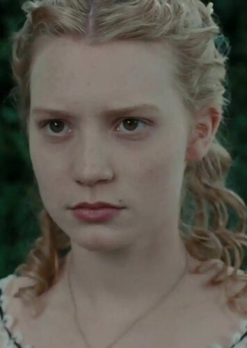 Alice (Live-Action)