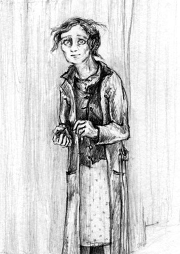 Alice Longbottom