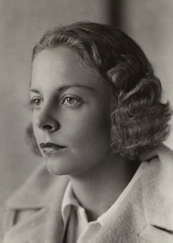 Alice Marble