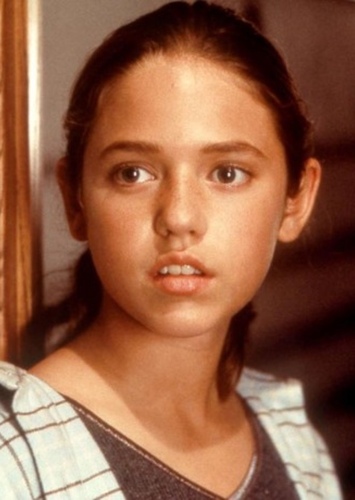 Alice Marshall