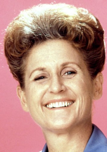 Alice Nelson