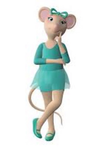 Alice Nimbletoes