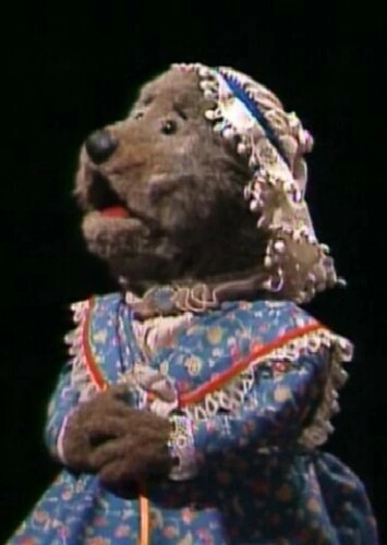 Alice Otter