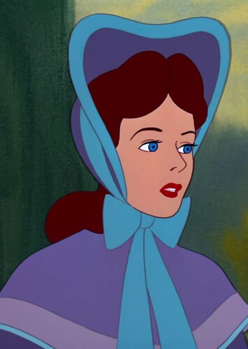 Alice's Sister