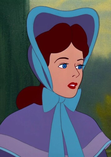 Alice's Sister