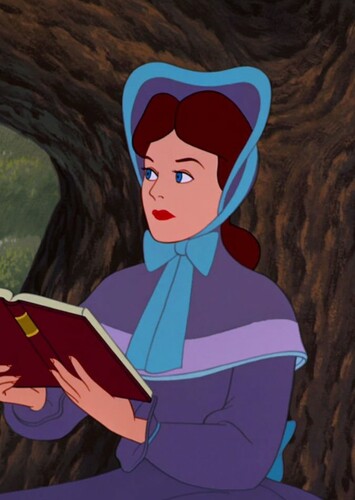 Alice's Sister